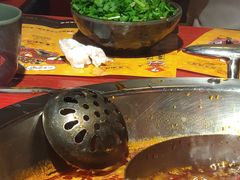 -谭鸭血老火锅(万象九宜城店)
