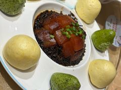 -绍兴老味道·非遗门店(银泰城店)