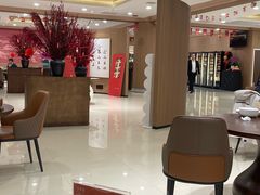 -全聚德(上海首店浦东店)
