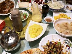 -鲁城往事(游客中心店)