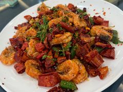 -叙兴楼(礼东财记农庄分店)