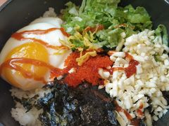 -鱼籽村秘制拌饭(崇文门店)
