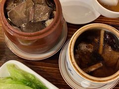 -黄祥华养生堂·炖汤·营养蒸饭(岭南天地店)