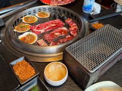 -300杯·和牛烧肉清酒专门店(廊里店)