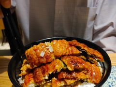 -昇鳗鱼家(浦东店)