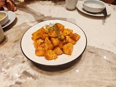 锅巴小土豆-火婆子·川小馆(扬韬科技广场店)