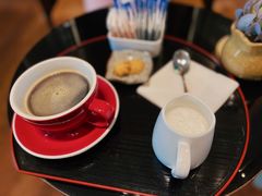 -天津京基皇冠假日酒店