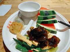 -素清香(解放路店)