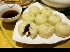 -功德林素菜饭庄(前门店)