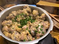 -郑件洋芋饭庄