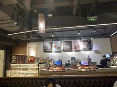 -COSTA COFFEE(武汉武商MALL店)