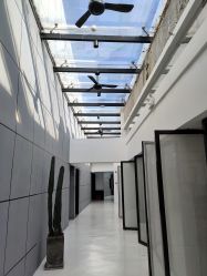 -无界瑜伽普拉提