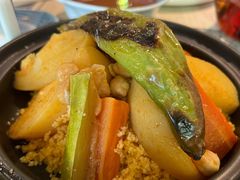 Couscous突尼斯小米饭-La Medina餐厅(亮马河南路店)