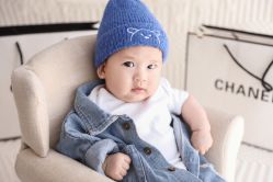 -可优蜜儿童摄影