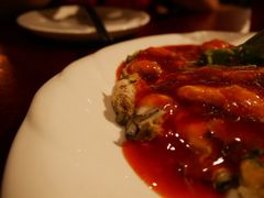 台湾蚵仔煎-杰J.w.m深夜食堂 厚杰居酒屋(淮海街商业街店)