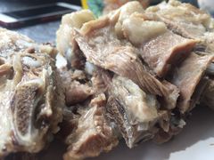 手抓羊肉-胖妈妈餐饮(西津东路店)