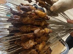 -东仪路传统烤肉
