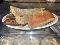 -楚鲜·汉正街一号(天河店)