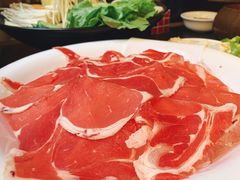 -许府牛火锅(信义坊总店)