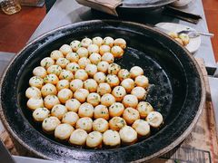 -哑巴生煎(临顿路店)