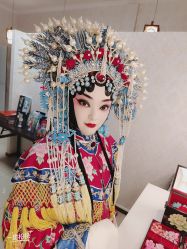 -梨园天地京剧摄影(玲珑天地店)