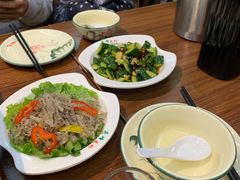 -庆峰龙虾烧烤(合肥一店)