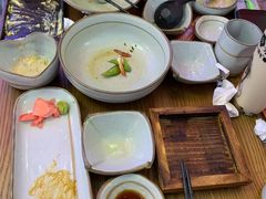 -饭町二郎日式综合茶餐(中安广场店)