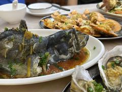 -忆海南海鲜(椰风巷第一市场店)