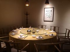 包厢-鱼食饭稻·苏浙土菜17年老馆子(平江路店)