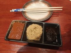 -喜牛烧肉酒场·黑金店(威高广场店)