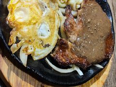 -豪尚豪牛排(彩悦城店)