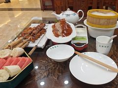 -民族饭荘(新华大街店)