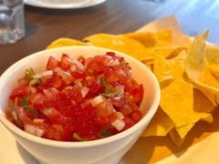 莎莎玉米片-FABIO’S费比欧披萨餐厅