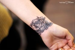 -飛凡TATTOO纹身•原创