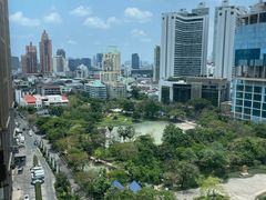 -通思密(CentralWorld Fl 3)