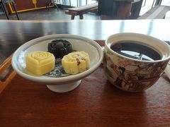 -红糖水都·女生特炖·中式滋补炖(北辰店)