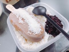 -甜心闲生传统手工冰粉(奎星楼店)