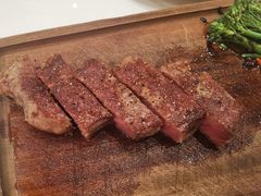 -MEAT MATE 鲜食肉铺(颐堤港店)