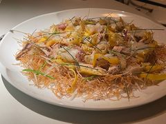 -莉莉海堂HAITANG·烤鸭(国贸商城店)