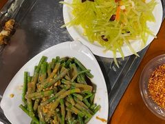 -老王家烧烤(饮虎池街店)