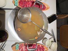 -左庭右院鲜牛肉火锅(七宝领展广场店)