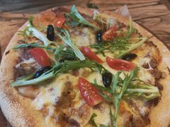 -漫咖啡(红唐店)