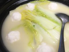 绍兴三鲜-孔乙己(后海店)