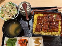 -鳗葉(万象城店)