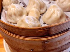 腌笃鲜小笼-万寿斋(IST艾尚天地店)