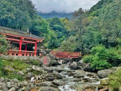 -冕宁灵山寺