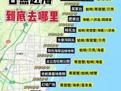 -巧克力渔家.小船海鲜胶东菜(万平口店)