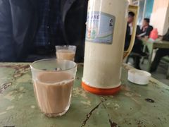 -老光明岗琼甜茶馆