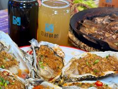 -四禧精酿烧烤串吧(大明湖店)