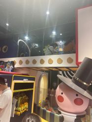 点击看大图 -meland club亲子乐园(北京芳圆里ID MALL店)